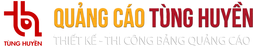 Bảng Quảng Cáo Tùng Huyền