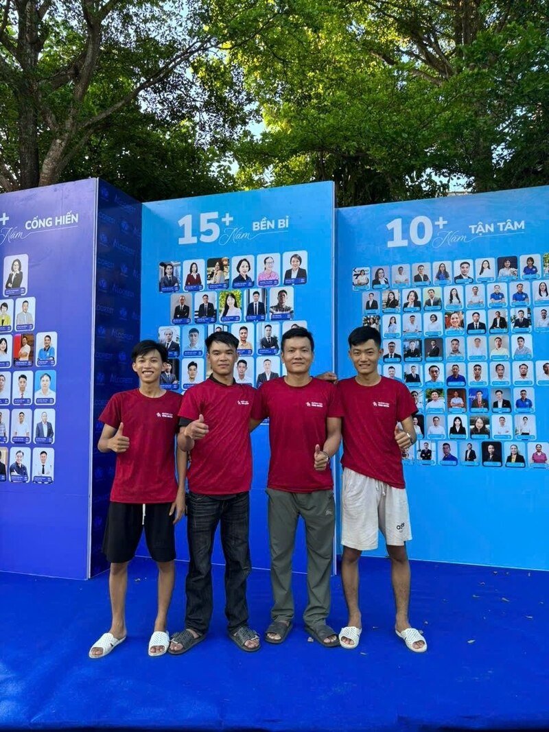 Tiêu chí đánh giá và lựa chọn đơn vị tổ chức sự kiện miền Trung uy tín, chất lượng