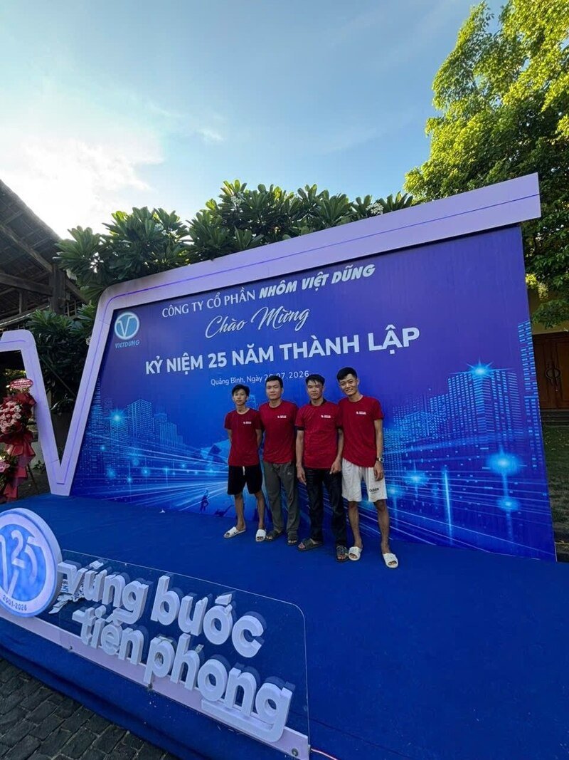 Nhu cầu và thực trạng tổ chức sự kiện miền Trung hiện nay