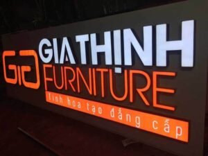 Kinh Nghiệm Chọn Đơn Vị Thi Công Biển Quảng Cáo Giá Rẻ