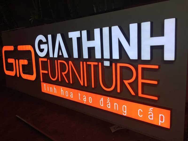 Kinh Nghiệm Chọn Đơn Vị Thi Công Biển Quảng Cáo Giá Rẻ