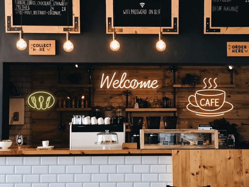 Kinh Nghiệm Chọn Thiết Kế Biển Quảng Cáo Đẹp Giá Rẻ